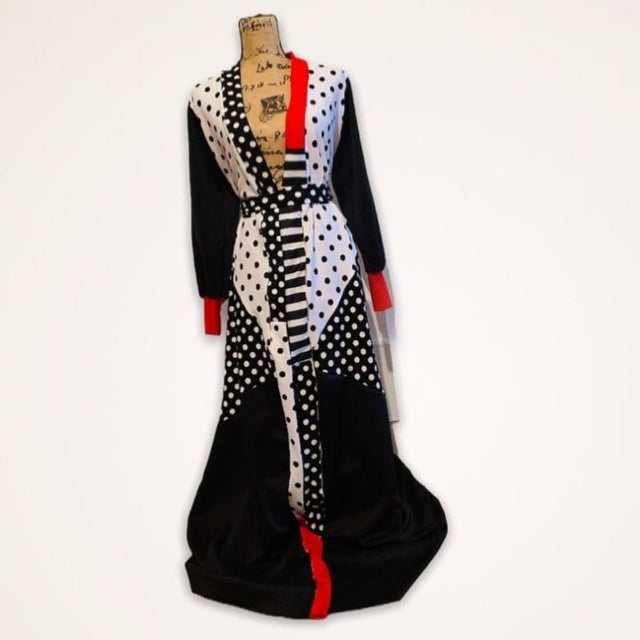 Lady Ruff Diamond Mode Custom Designs | Ruff Diamond Designs